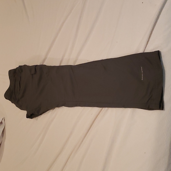 Columbia Cloverdale Hiking pants size 4 - Picture 9 of 9